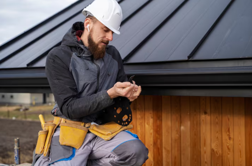Types of Services Roofers Offer