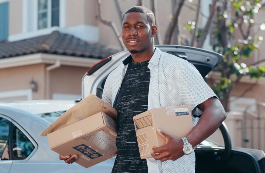 efficient online service development