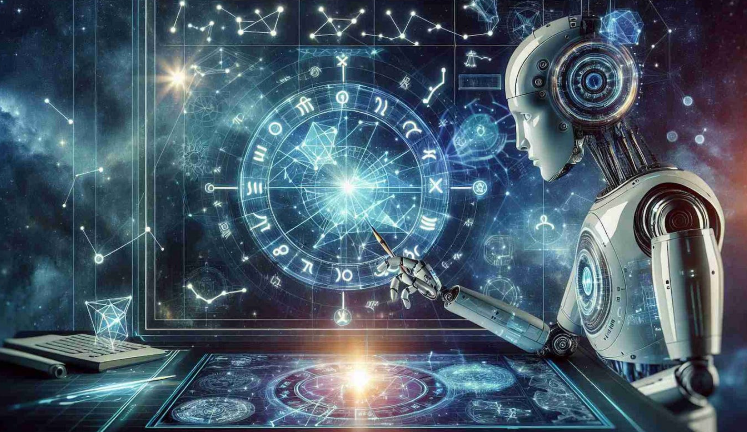 Building Trust in AI Jyotish - Can Artificial Intelligence Truly Read Your Charts? 