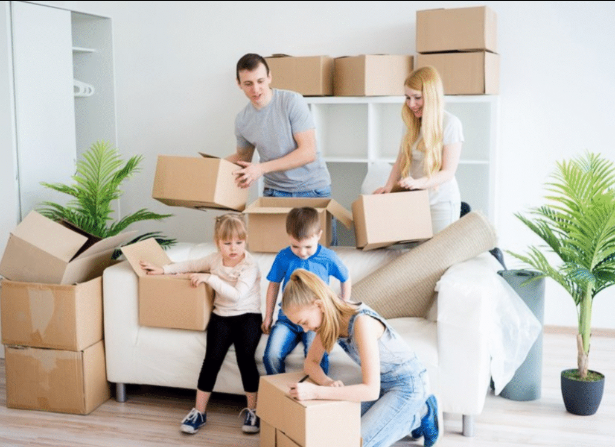 A Complete Guide to Finding Affordable Interstate Removalist Wollongong
