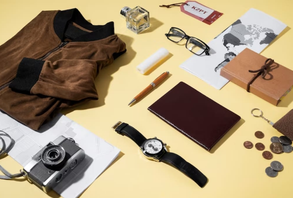 Redefining Convenience and Style in Everyday Accessories