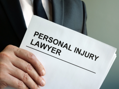 Personal Injury Accident Lawyer Near Me: What to Know Before You Hire
