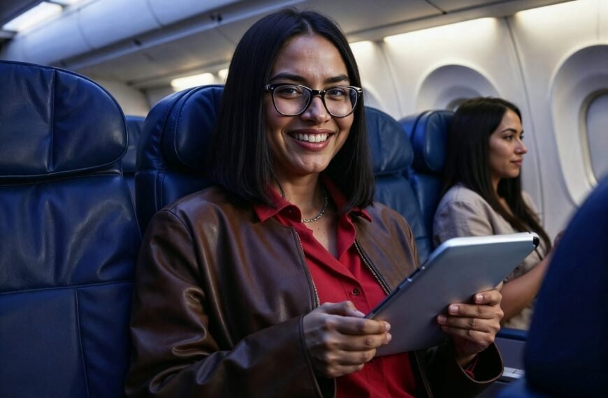 Fly Business Class to India: Complete Guide to Comfort, Deals and Savings