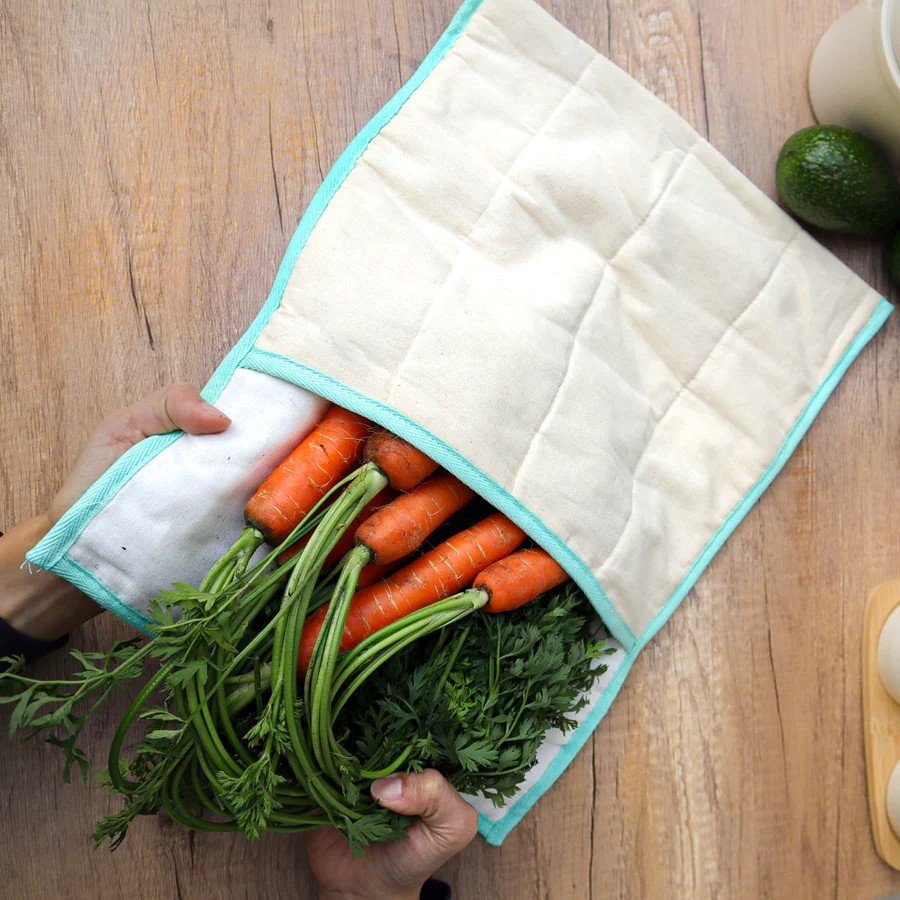 Reusable Grocery Tote Bags: Why They Are Essential for Eco Conscious Living