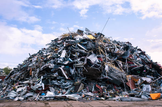 Scrap Metal Is Not Waste: It's a Recoverable Revenue Stream for Commercial Operations