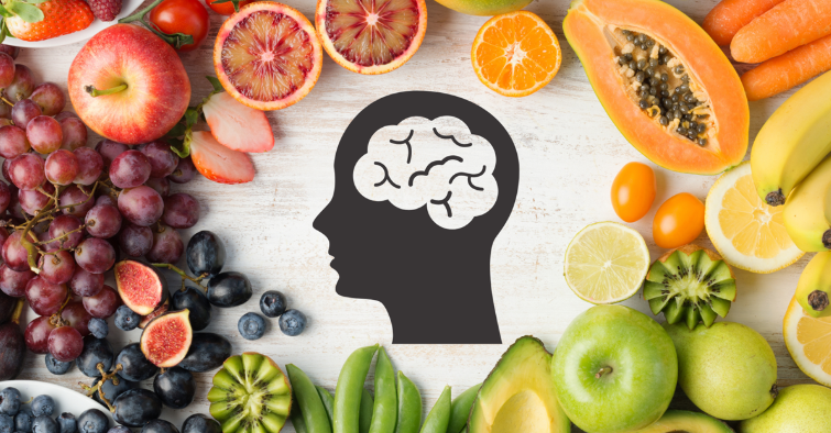 Mental Wellness Support Through Nutrition and Therapy