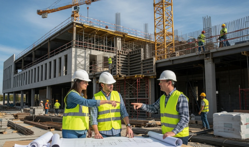 Why Choose a Design and Build Company for Your Next Project: Comprehensive Solutions for Successful Outcomes