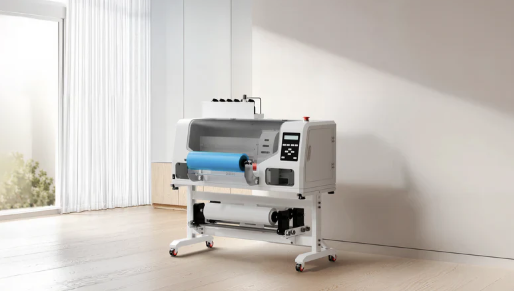 Beginner’s Guide to UV DTF Transfers for Entrepreneurs