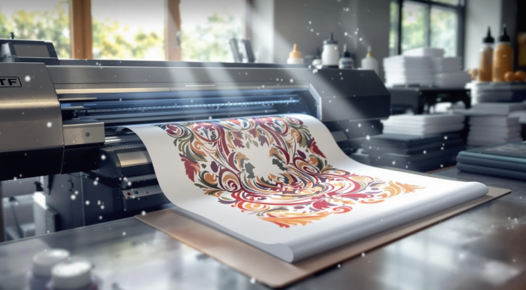 How DTF Gangsheet Builder Tools Improve Workflow Automation