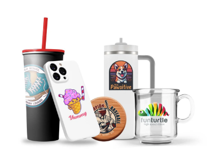 Why Print Shops Are Switching to UV DTF Gangsheet Builder Platforms