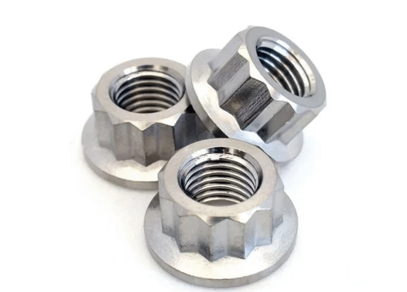 From Design To Delivery: How Fasteners Fit Into Modern Manufacturing Workflows