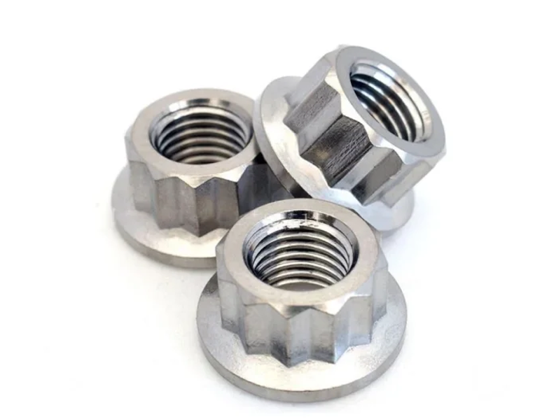 From Design To Delivery: How Fasteners Fit Into Modern Manufacturing Workflows