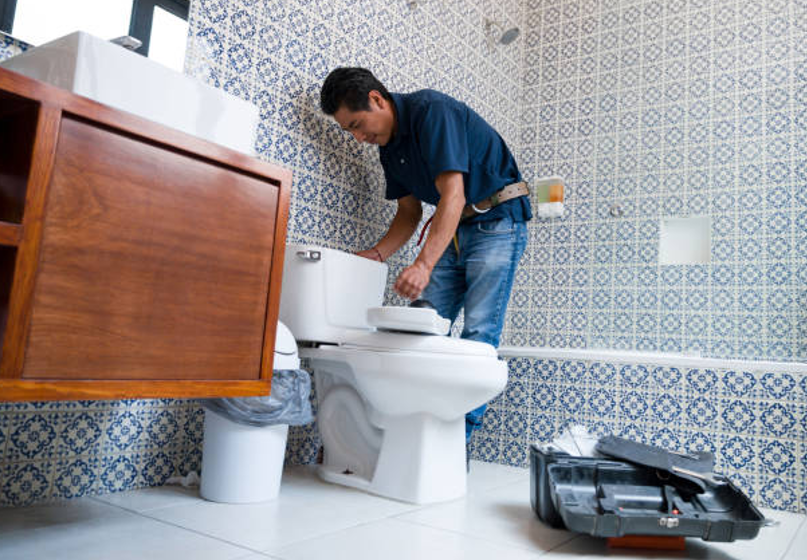 Before You Renovate Your Bathroom Read This