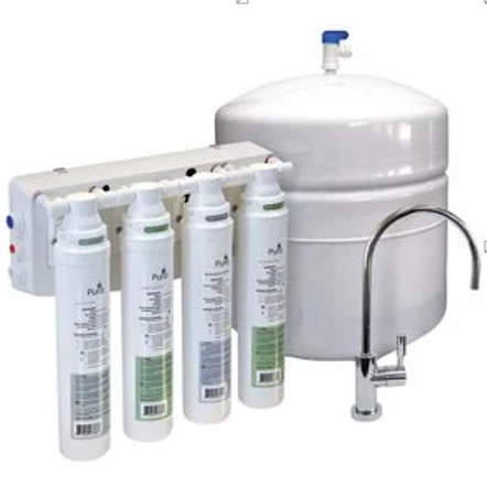 Why Your Skin, Hair, And Laundry Might Be Suffering And It’s Not Your Soap