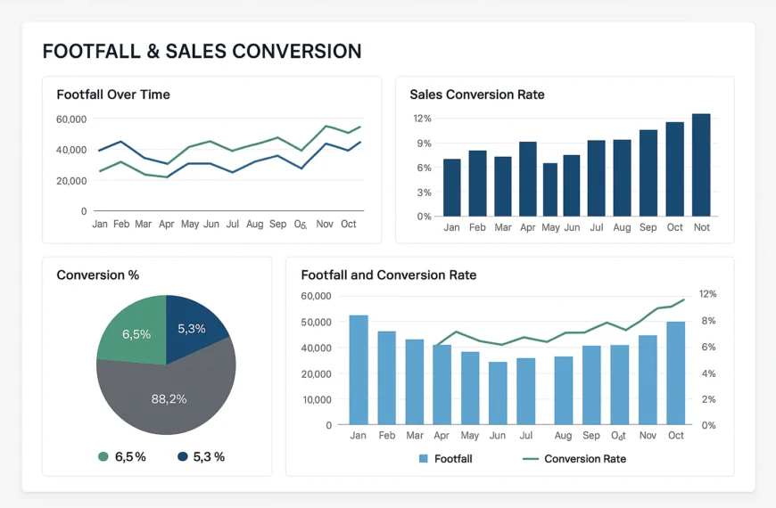The Invisible Pulse: Why Raw Footfall Data Is Only Half the Story