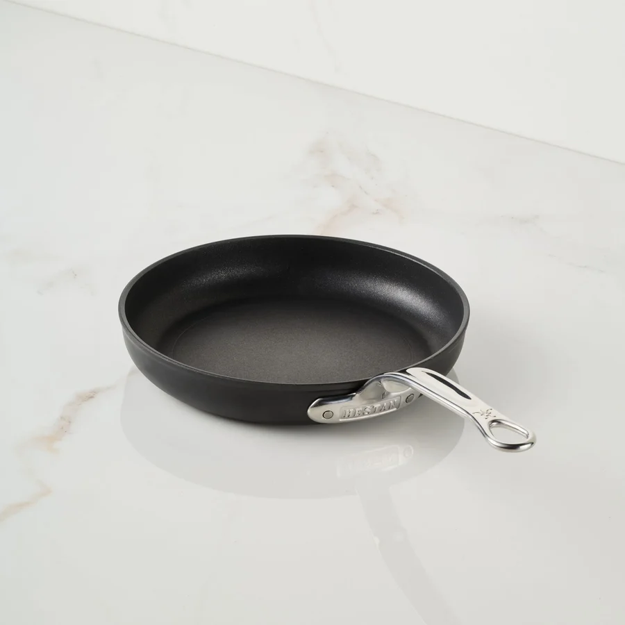 Top Benefits of Titum Fusion Double Impact Nonstick Cookware