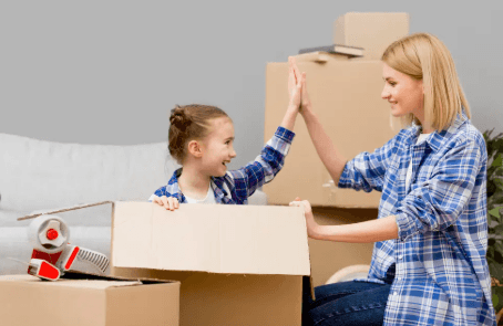 How to Plan Moving Interstate from Sydney Without Stress