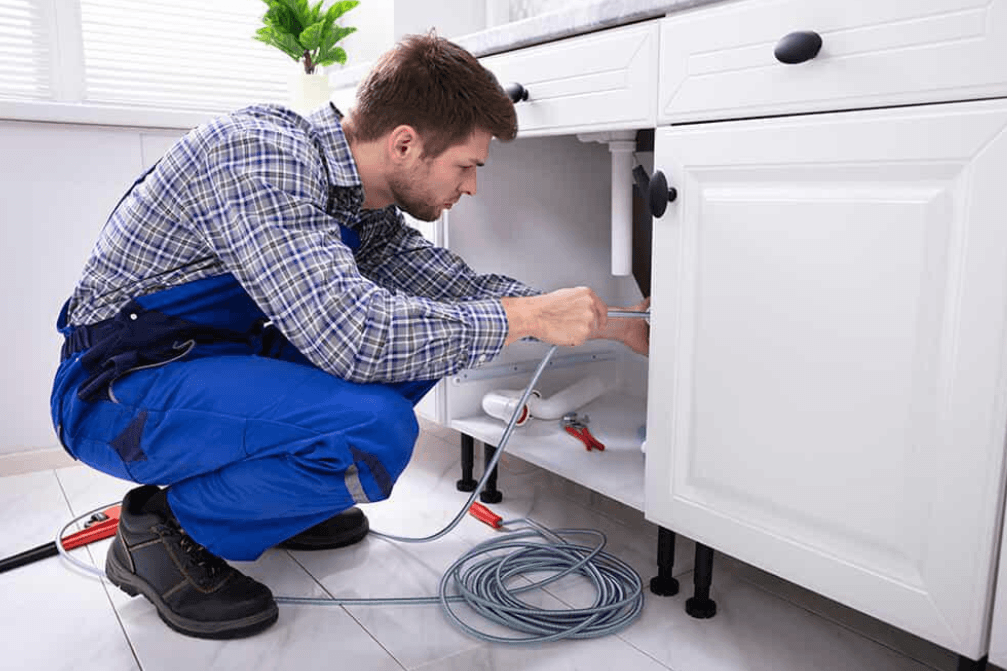 Why Chandler Homeowners Should Stop Using Chemical Drain Cleaners (And What Works Instead)