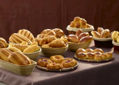 Puratos: Revolutionizing Professional Baking, Pastry, and Chocolate Innovation