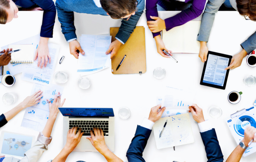 Ways VDR Providers Improve Privacy and Compliance for Japanese Business Operations